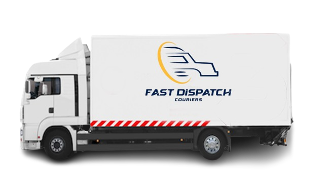 7.5 Tonne Truck