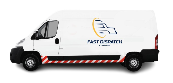 Small Van